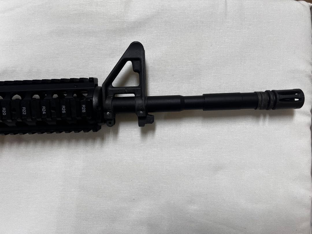 東京マルイ　次世代電動ガン　M4 ジャンク扱い