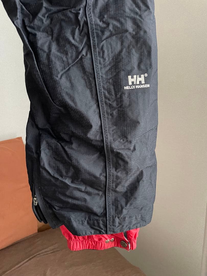 HELLY HANSENのスノーボードウェアL