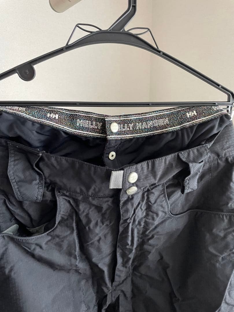 HELLY HANSENのスノーボードウェアL