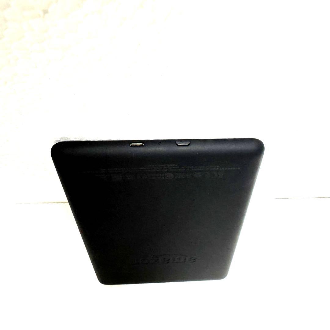 【美品】Kindle Paperwhite 32GB 広告無し【付属品完備】