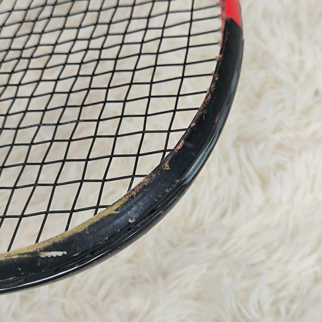 YONEX ヨネックス ジオブレイク GEOBREAK 70V　軟式　UL1