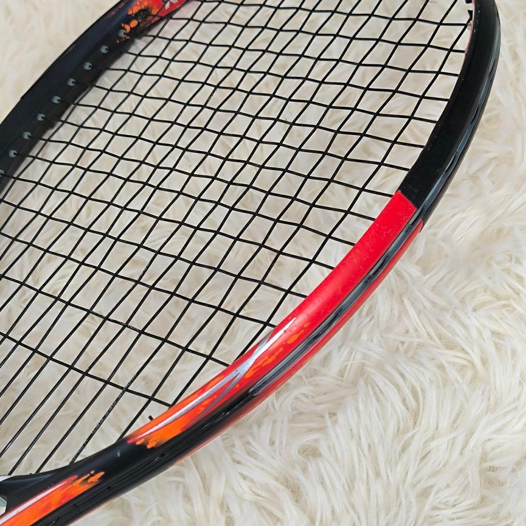 YONEX ヨネックス ジオブレイク GEOBREAK 70V　軟式　UL1