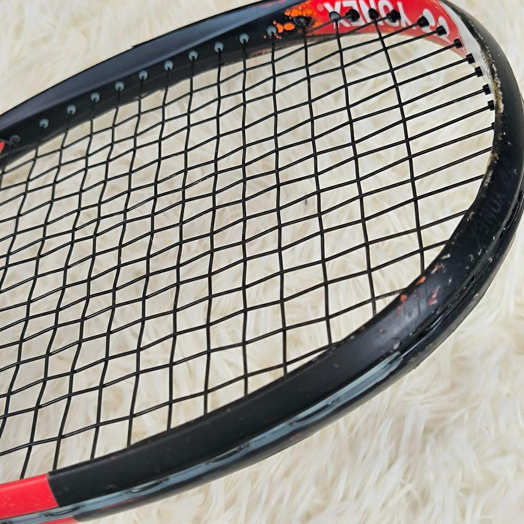 YONEX ヨネックス ジオブレイク GEOBREAK 70V　軟式　UL1