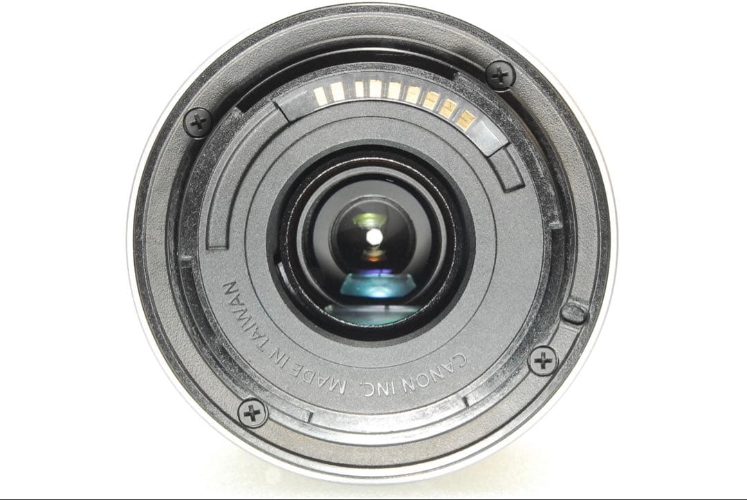 【期間限定値下】Canon EF-M 55-200mm IS STM 望遠レンズ