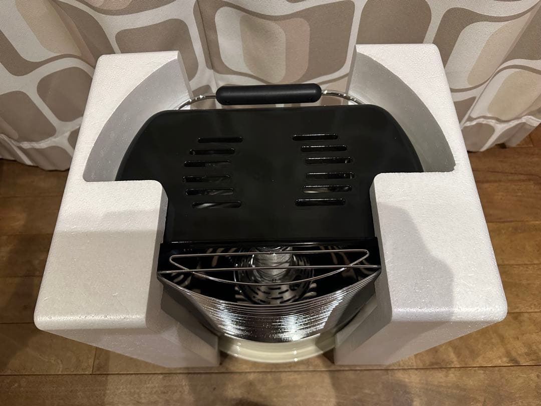 【即日発送可】【新品】イワタニ ガスストーブ デ力暖Ⅱ CB-STV-DKD2