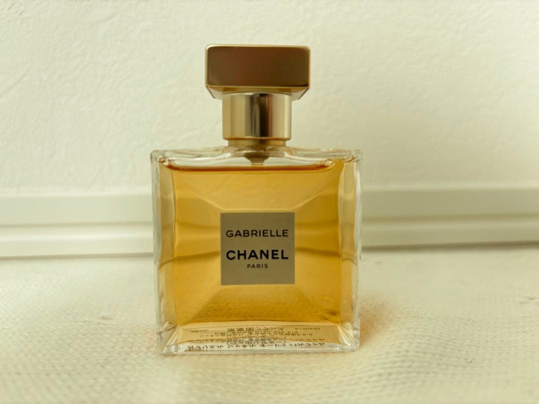 ガブリエル シャネル エッセンス オードゥ パルファム （ヴァポリザター）