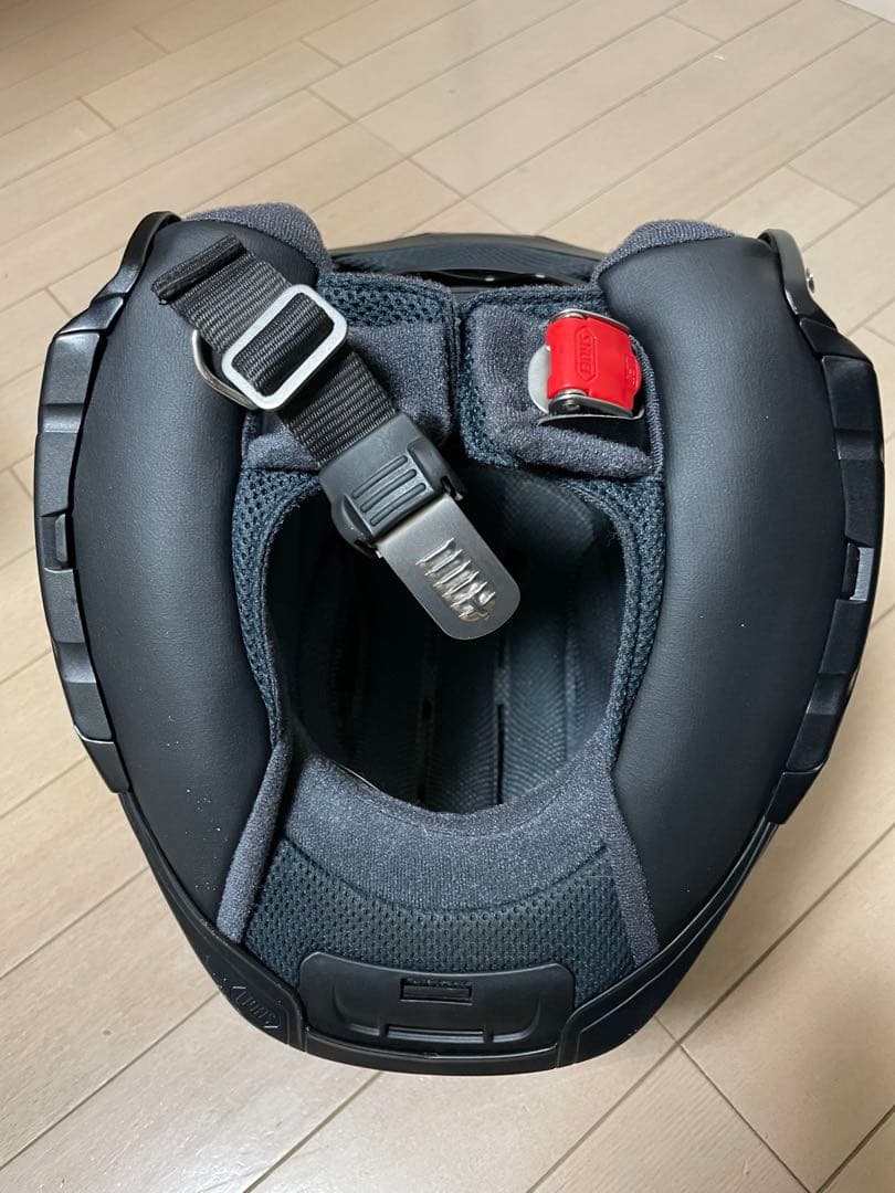 SHOEI NEOTEC2 マットブラック( L)