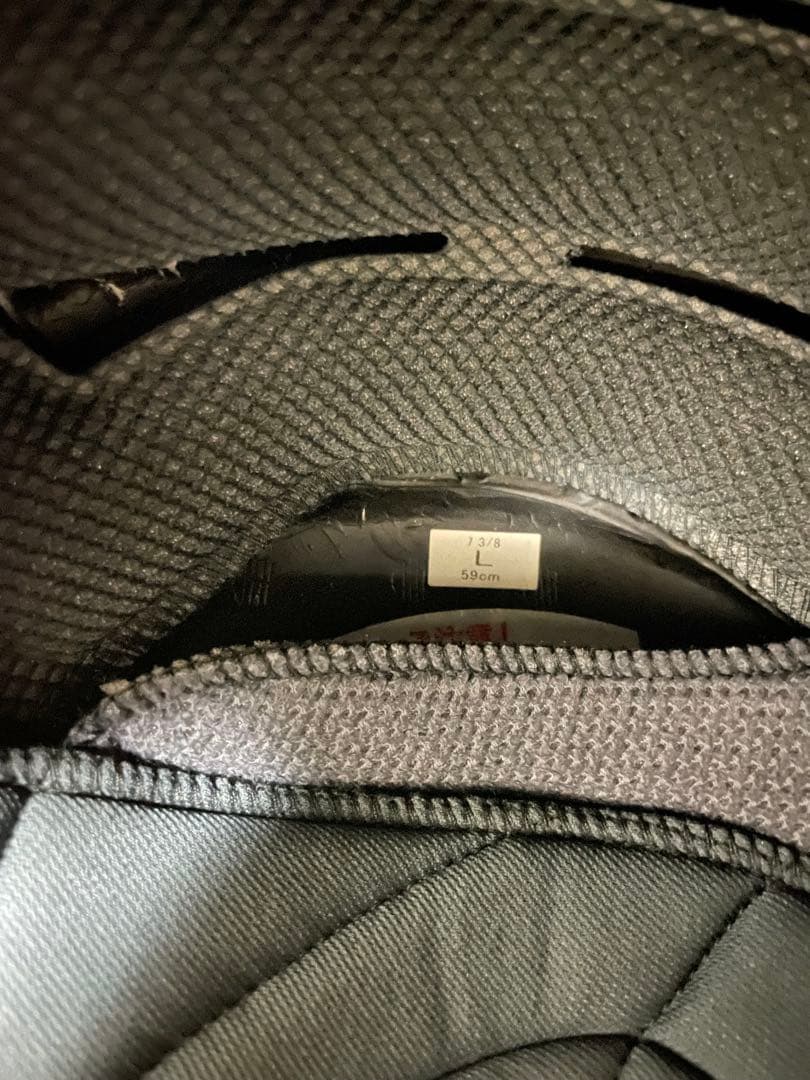 SHOEI NEOTEC2 マットブラック( L)