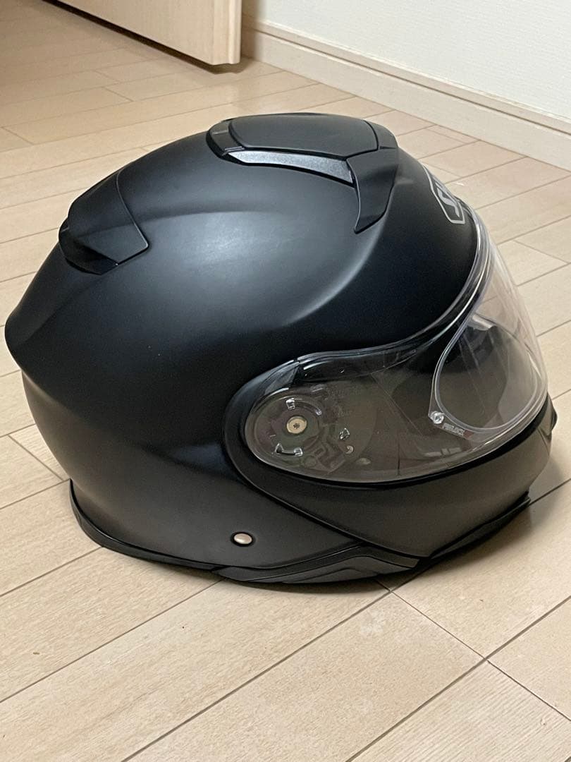 SHOEI NEOTEC2 マットブラック( L)