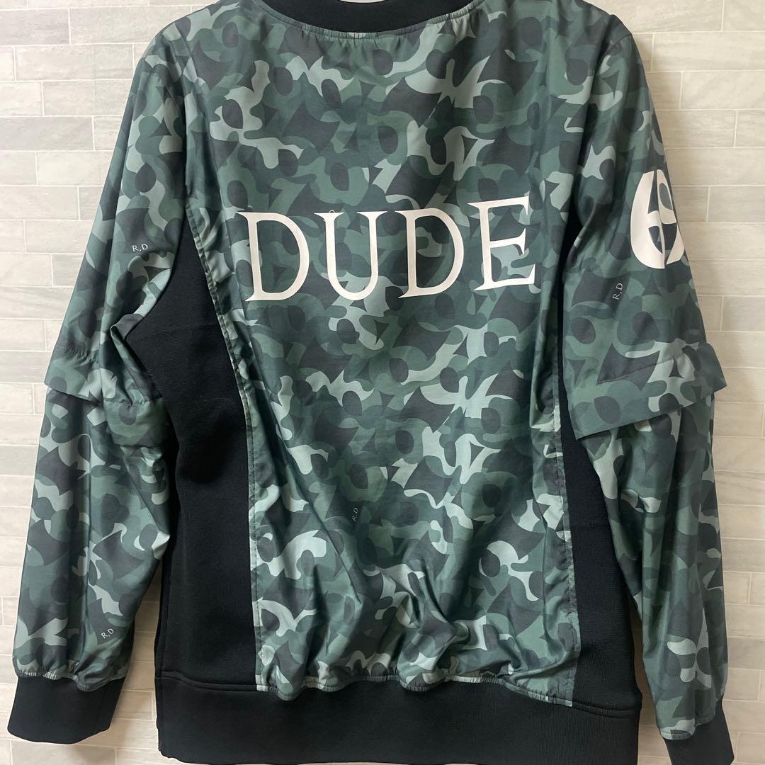 レインウェア上下セット