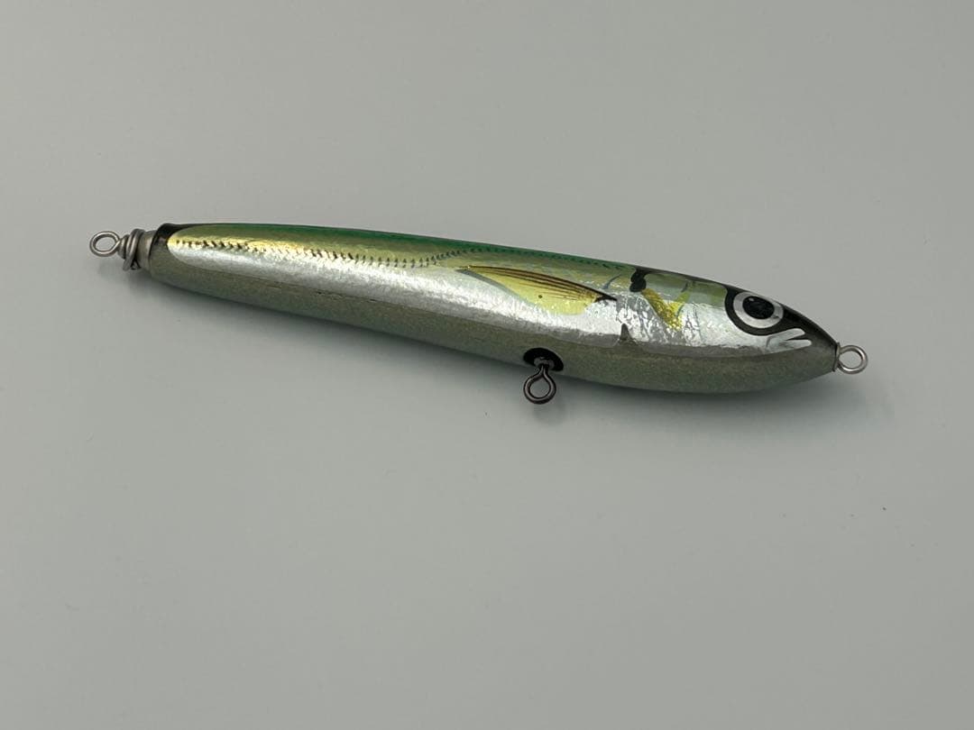 カーペンター　ガンマ45-160 γ45 アジ