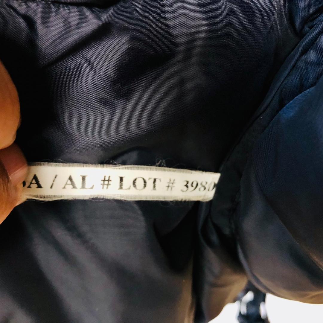 THE NORTH FACE ヌプシ ダウンベスト メンズ ND-1082