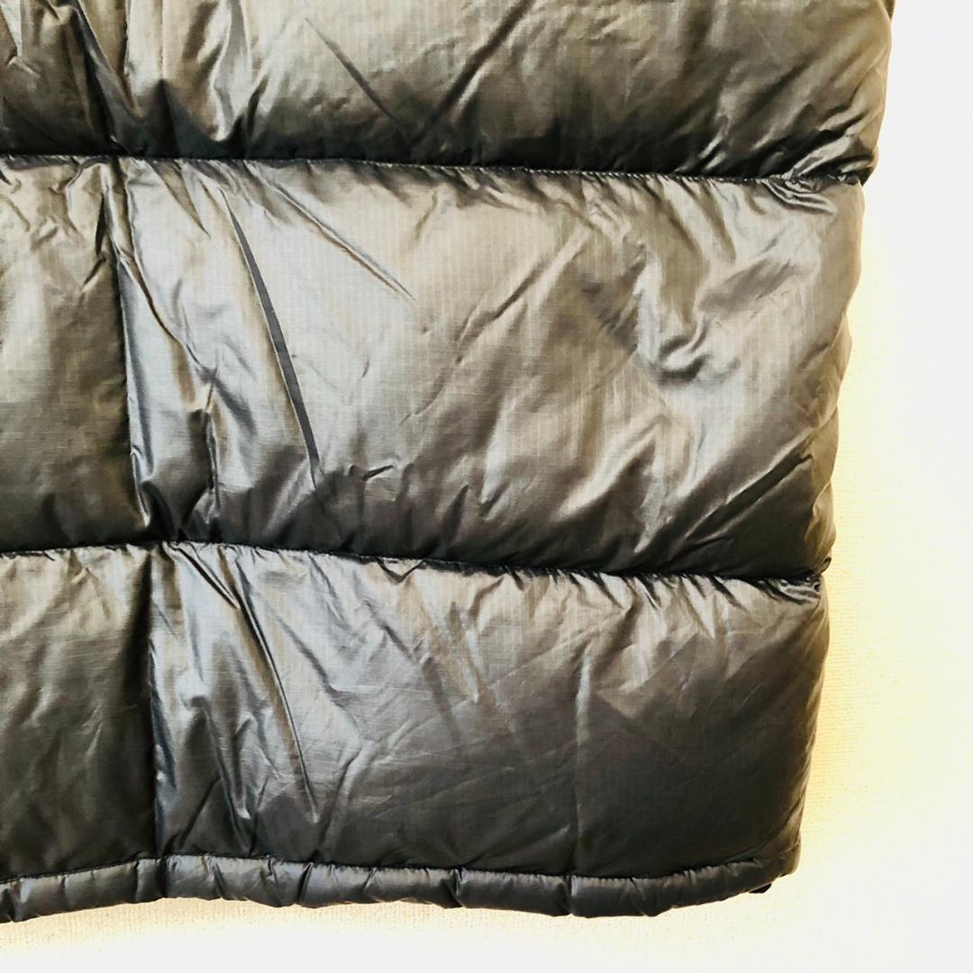 THE NORTH FACE ヌプシ ダウンベスト メンズ ND-1082