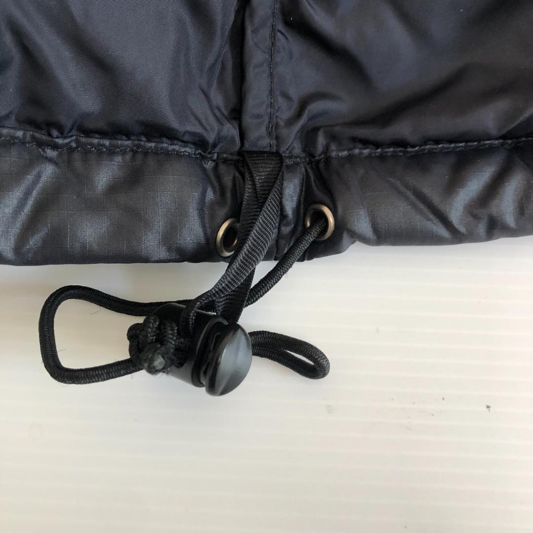 THE NORTH FACE ヌプシ ダウンベスト メンズ ND-1082