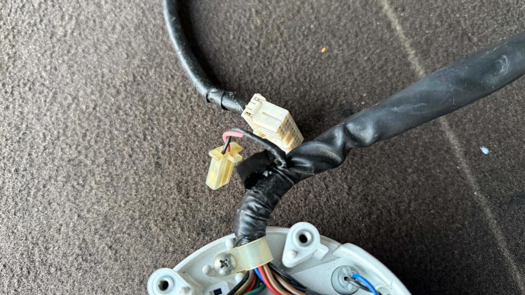 ドラッグスター1100 スピードメーター 26000キロぐらい