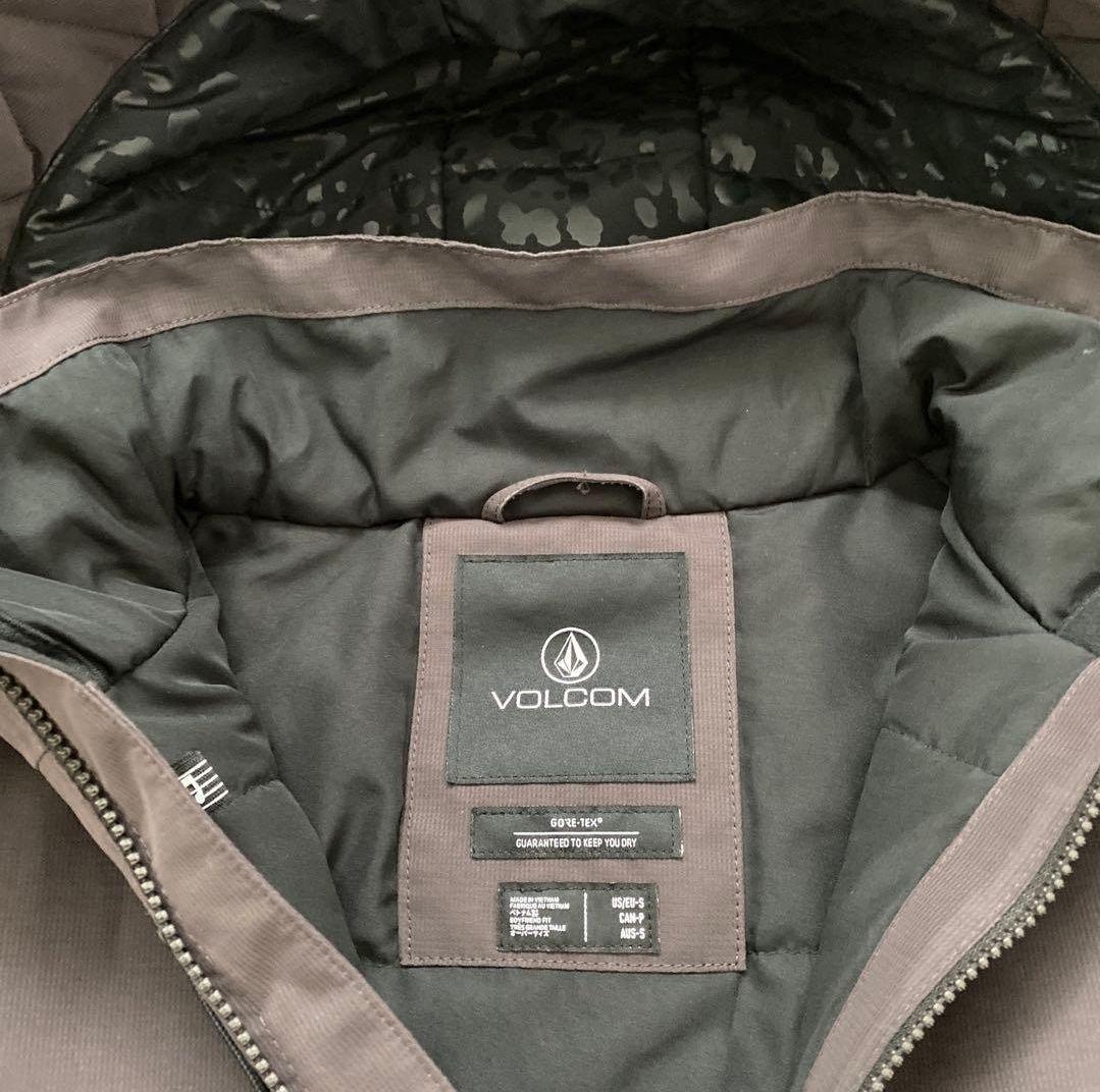 VOLCOM GORE-TEX スノーボードウェア