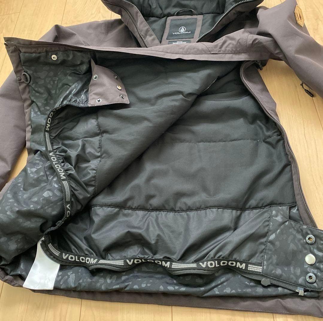 VOLCOM GORE-TEX スノーボードウェア