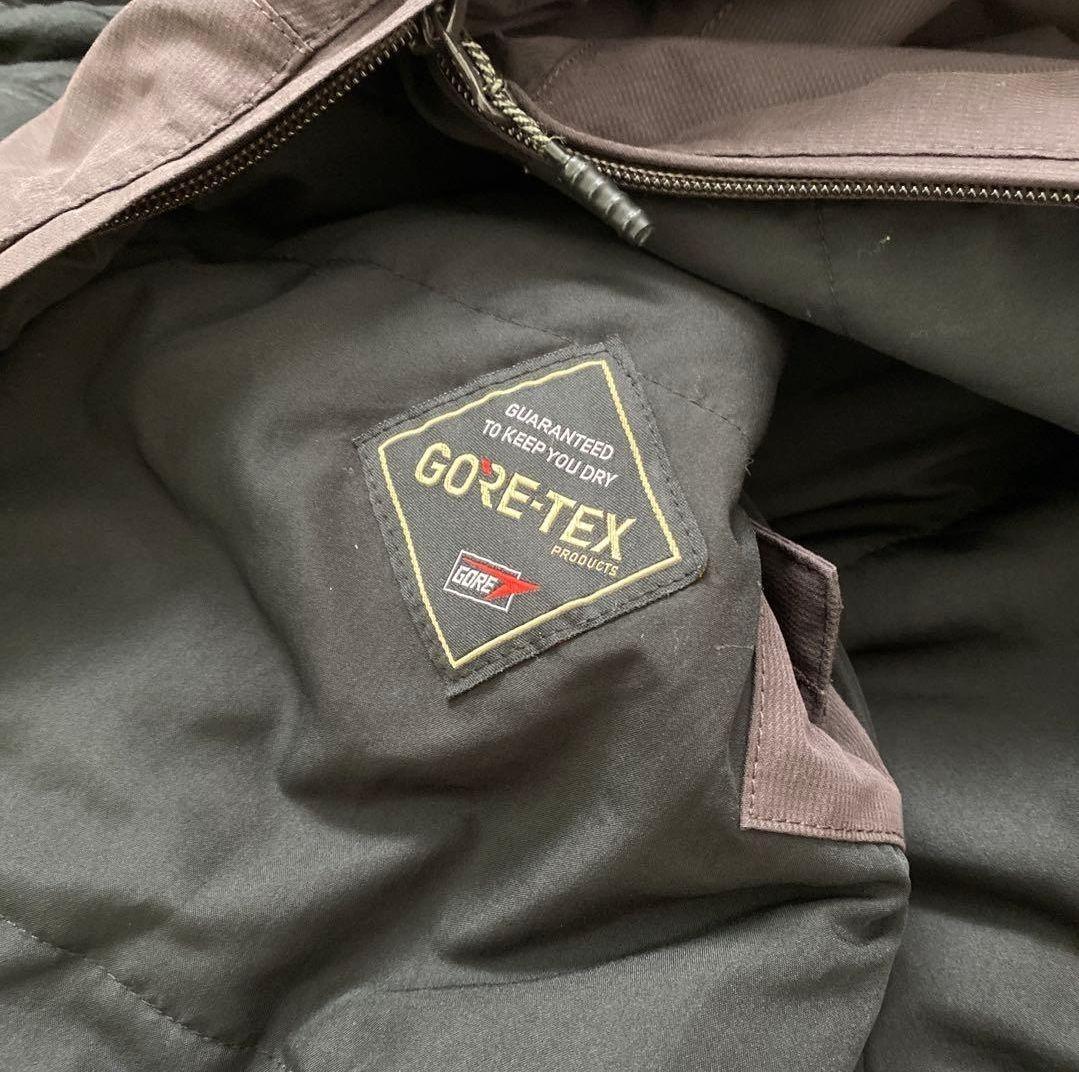 VOLCOM GORE-TEX スノーボードウェア