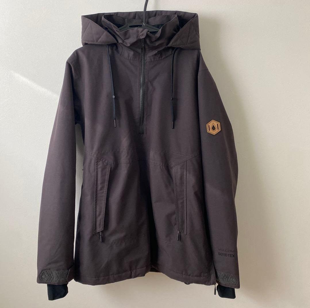 VOLCOM GORE-TEX スノーボードウェア