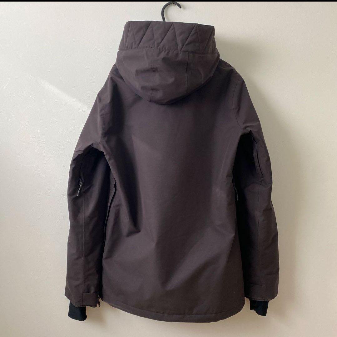 VOLCOM GORE-TEX スノーボードウェア