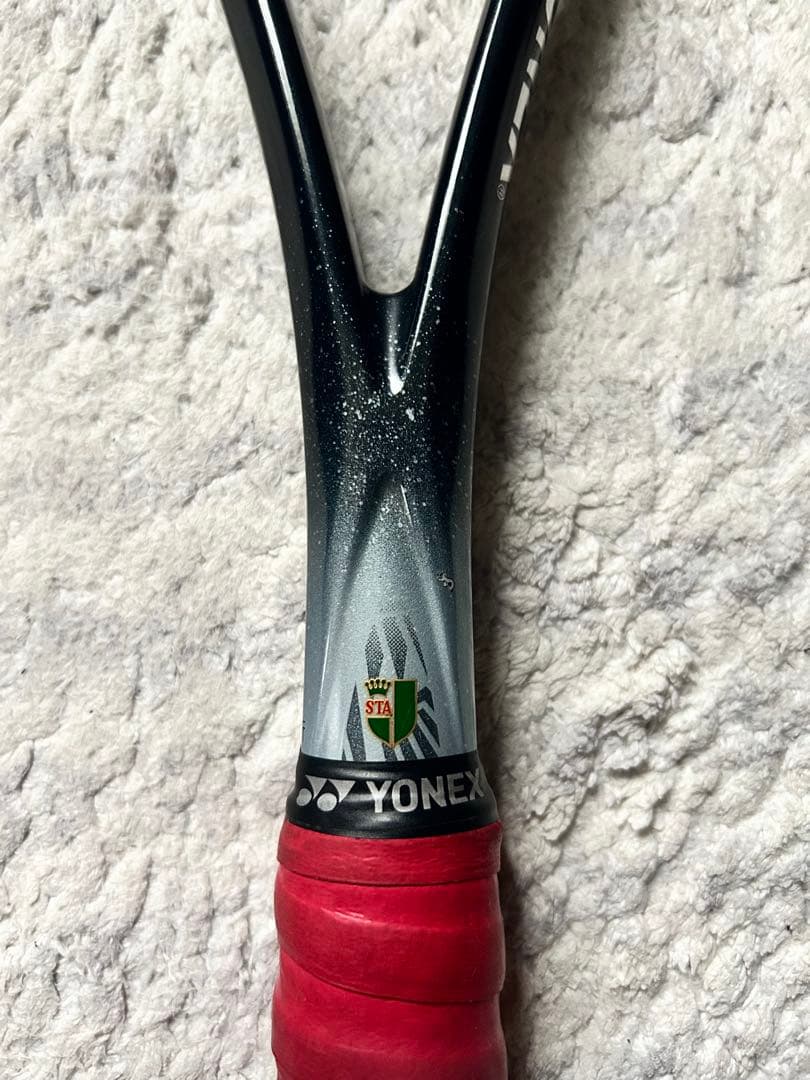 YONEX VOLTRAGE 8S /ヨネックス ボルトレイジ 8S UL1