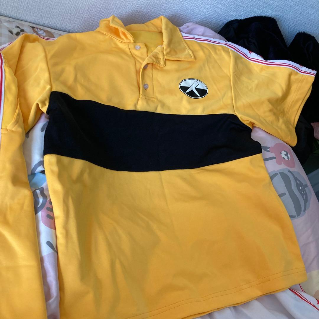 テニスの王子様立海大コスプレ XXXL