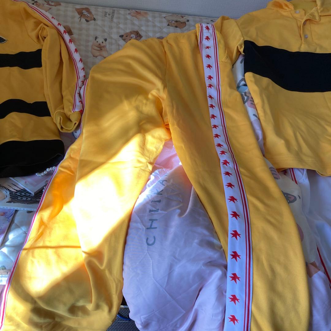 テニスの王子様立海大コスプレ XXXL