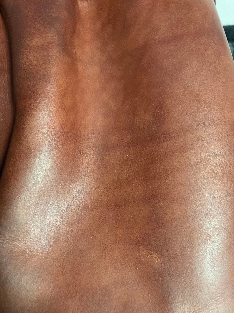 vasco ヘルメットバッグ キャメル