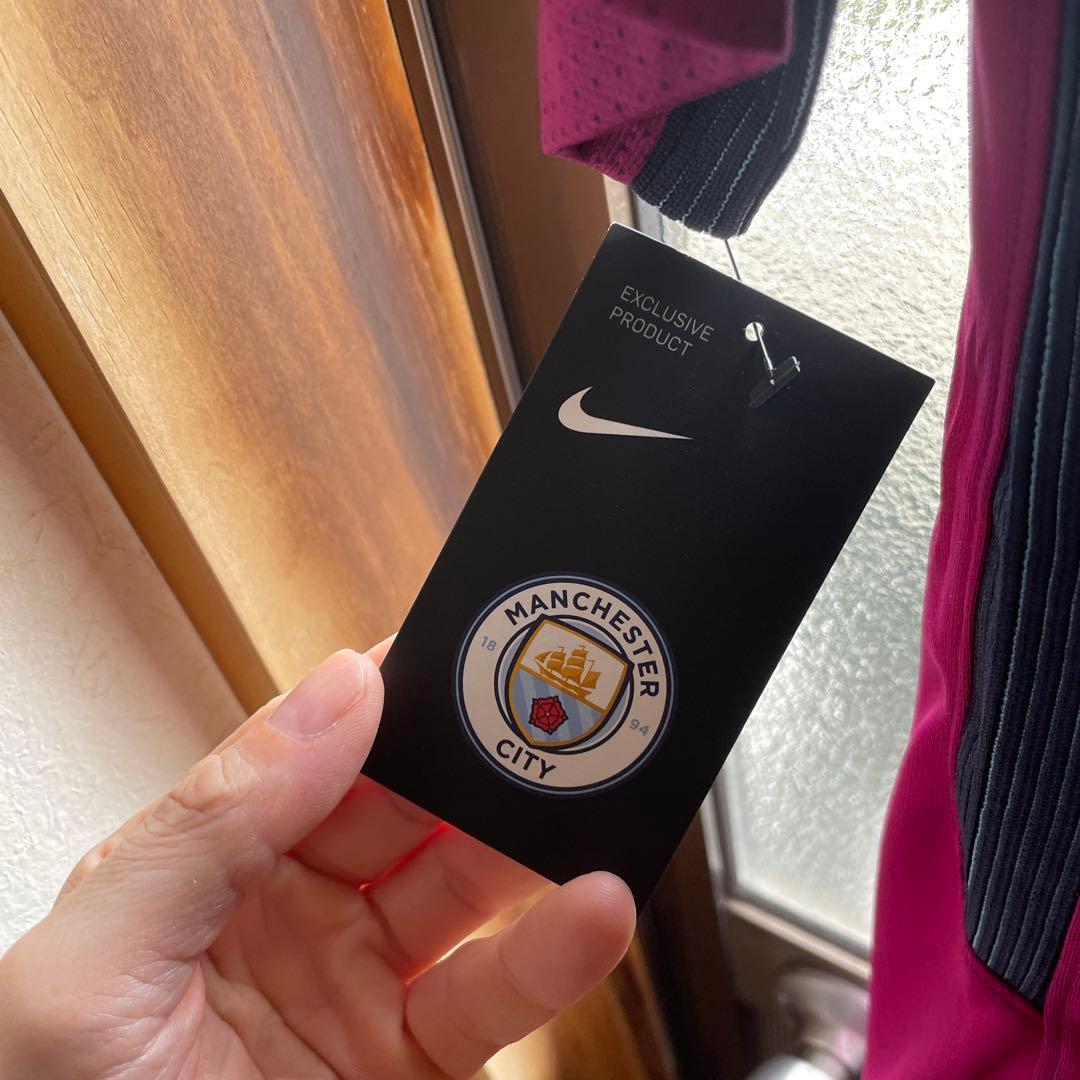 未着用 正規品 17-18 マンチェスターシティ(アウェイ)デ・ブライネ
