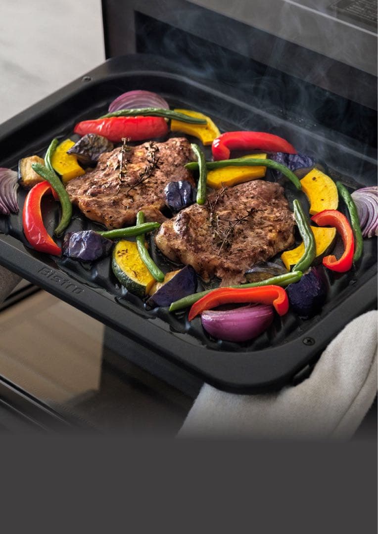 NE-BS8D-K パナソニック　オーブンレンジ　新品未開封品