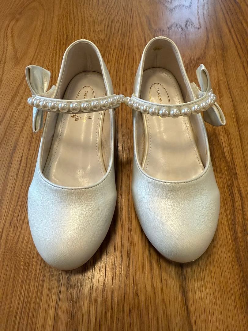 【入学式・発表会】最終値下 メゾピアノ　フォーマルセット130