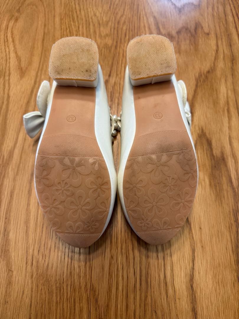 【入学式・発表会】最終値下 メゾピアノ　フォーマルセット130