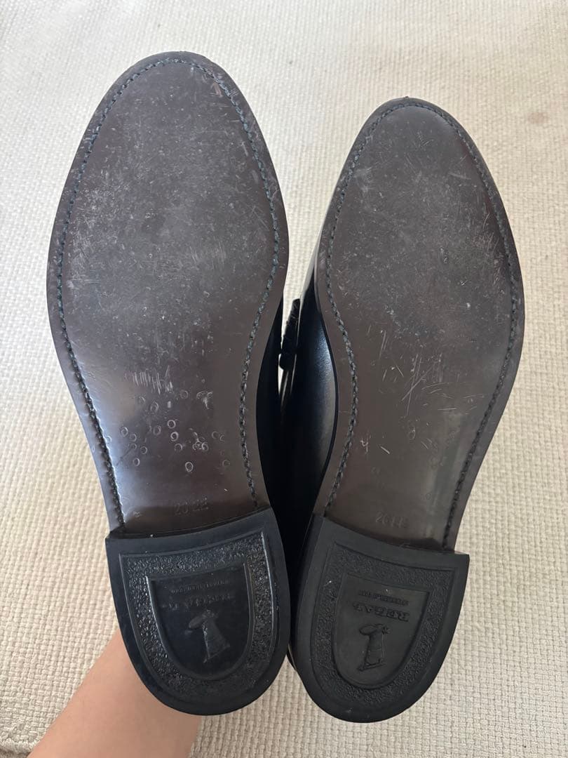 ☆極美品☆ REGAL ローファー　ビジネスシューズ