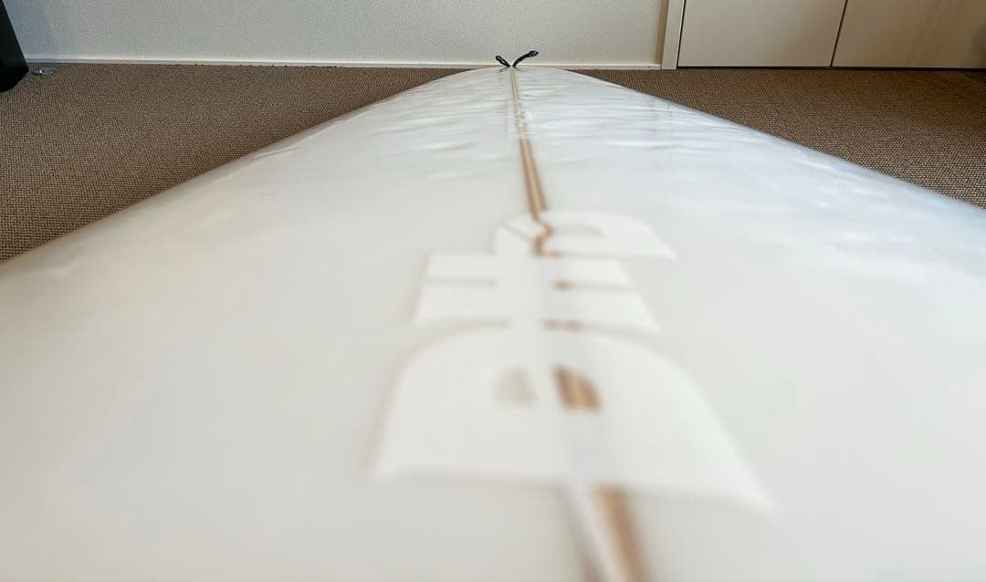 dhdサーフボード インターセプター