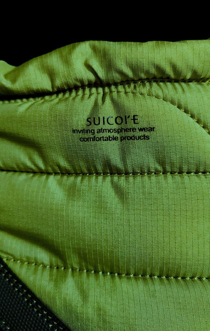 新品未使用❗ Suicoke BOWER-mod-ev ２８cm 透湿防水 3M