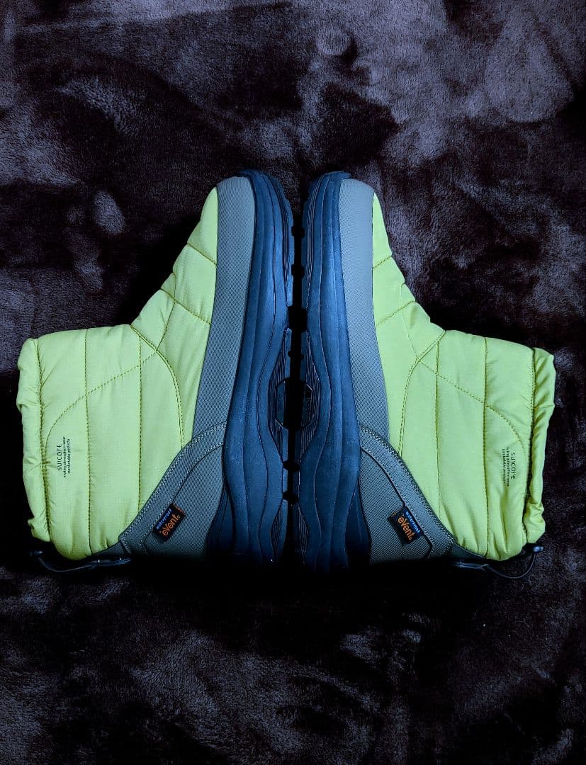 新品未使用❗ Suicoke BOWER-mod-ev ２８cm 透湿防水 3M