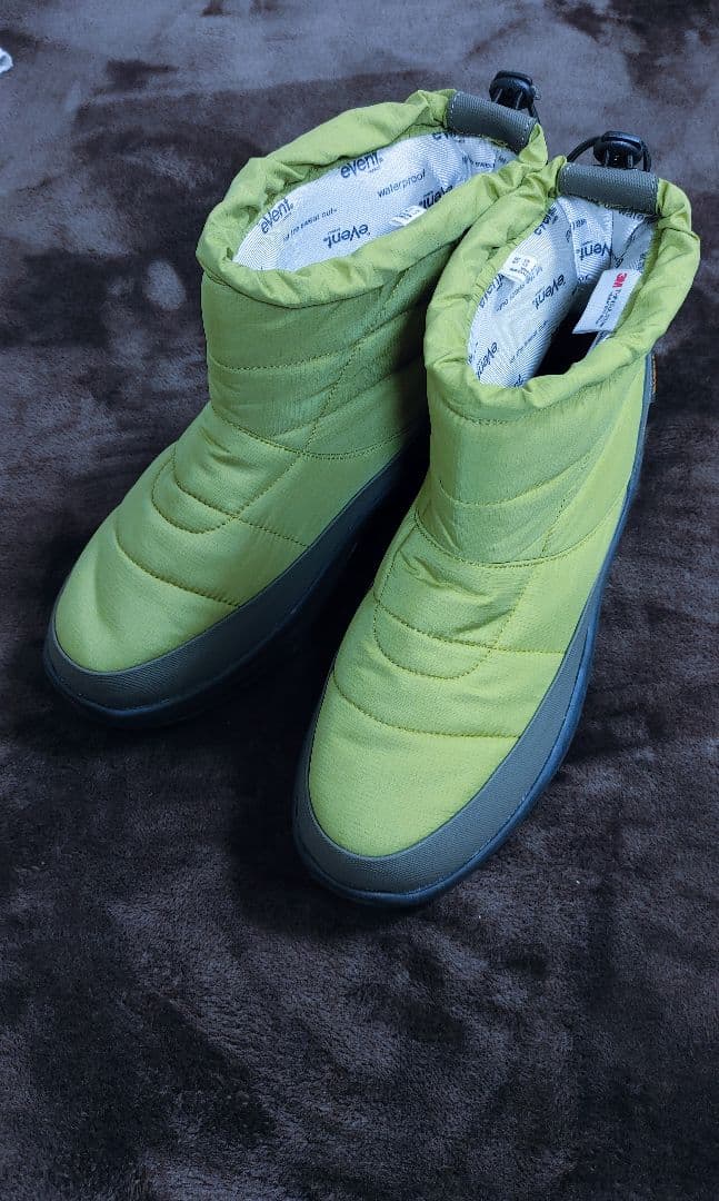 新品未使用❗ Suicoke BOWER-mod-ev ２８cm 透湿防水 3M