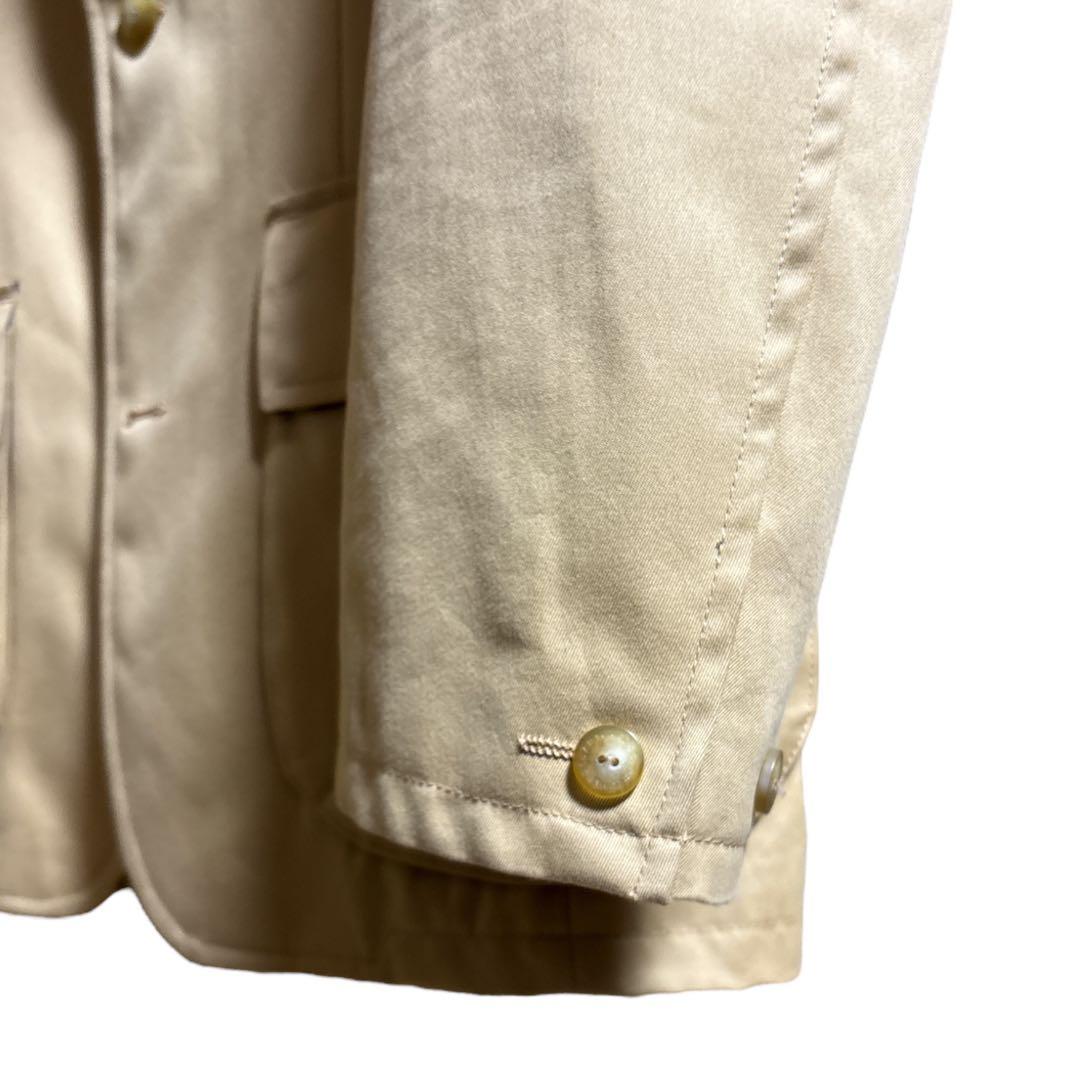 Artumes & co. ブリスベンモス　コットンドリルスーツ