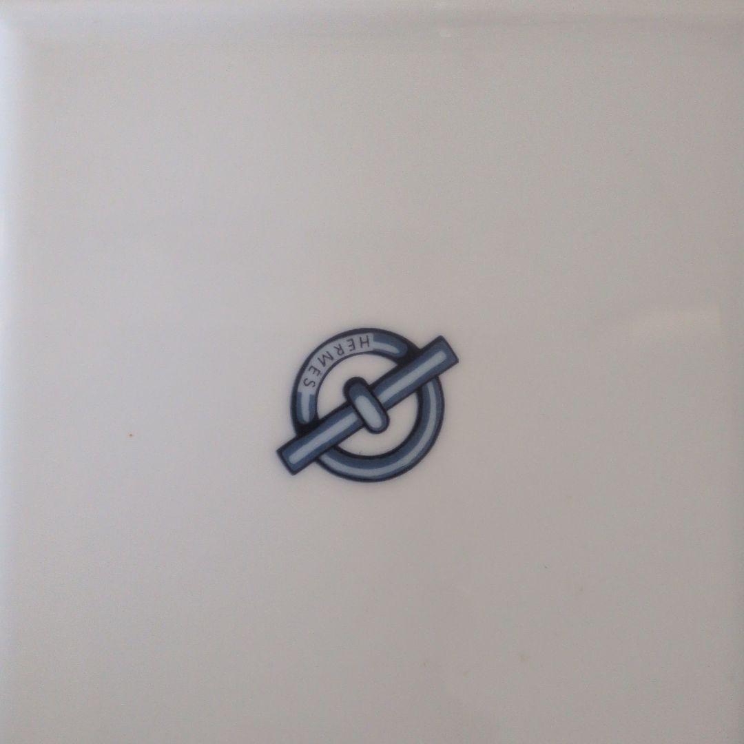 エルメス HERMES 灰皿 アクセサリートレイ