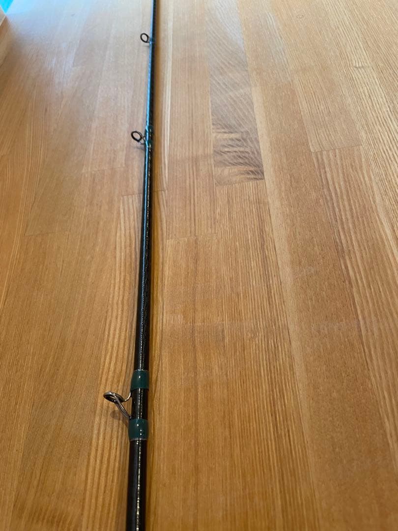 【美品】コンクエスト　843C MBR （7.0 MH）　　シマノ　Gルーミス