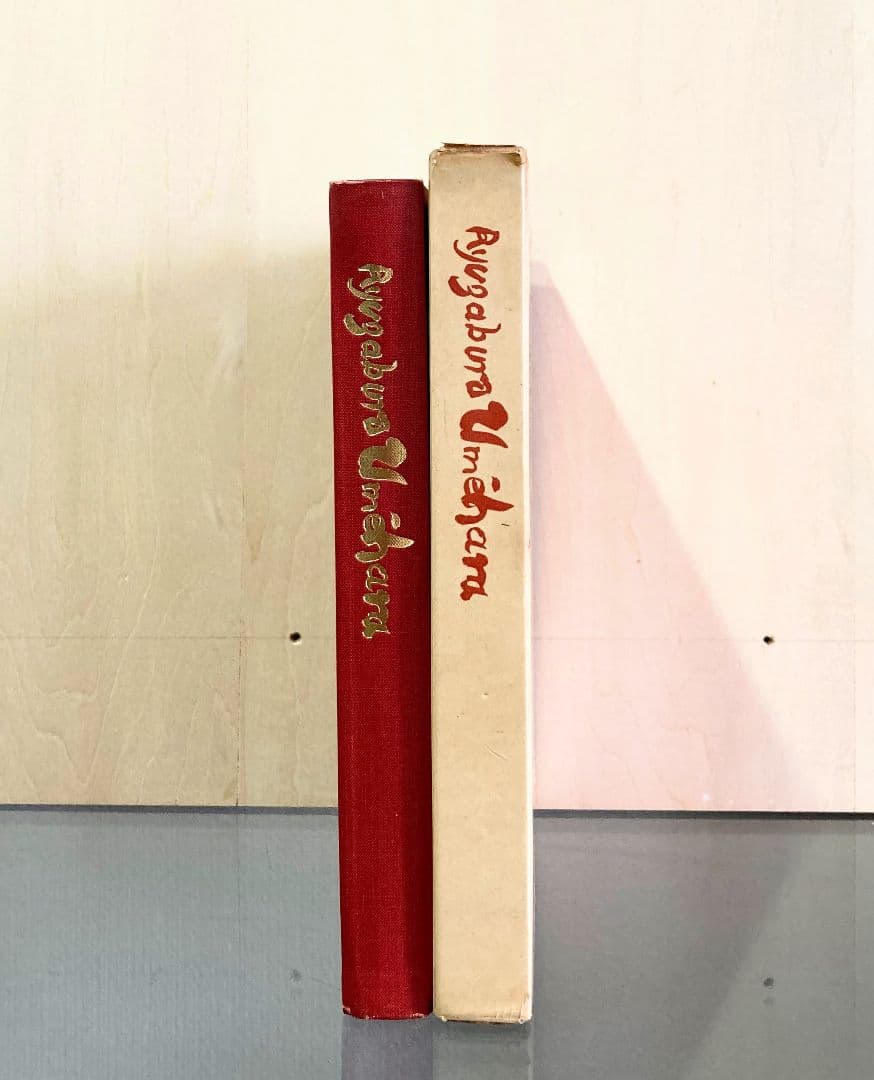 ◇梅原龍三郎 第一部 限定本 求龍堂発行 昭和35年◇