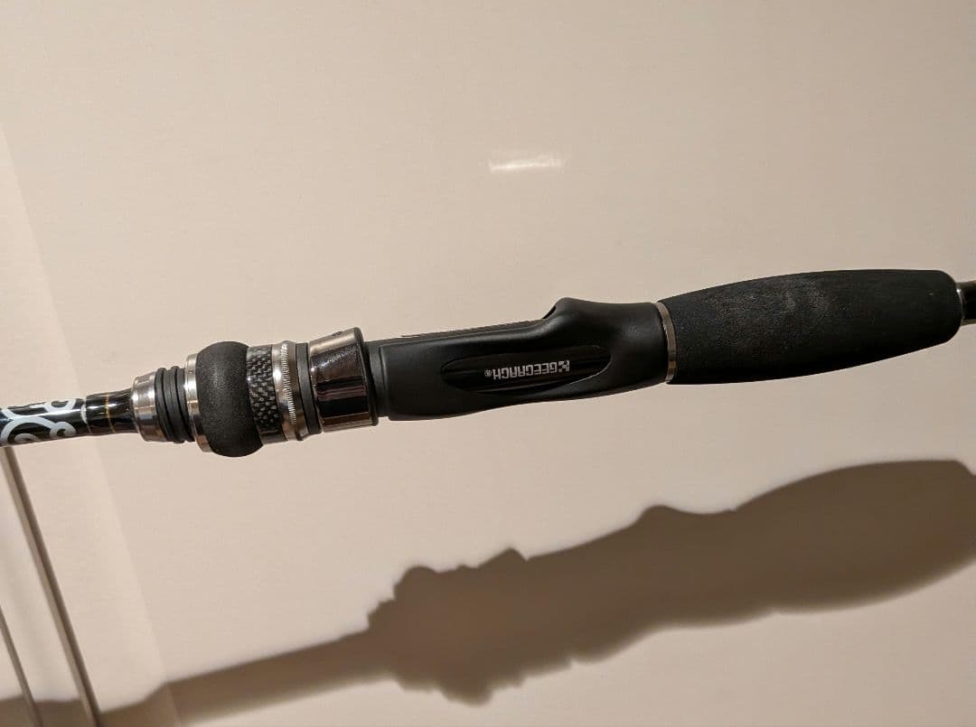 ジークラック　DOROBOU STICK DORO-S70M