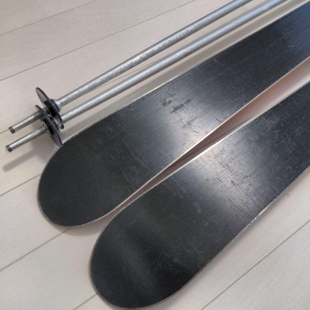 ジュニアスキーセットNISHIZAWA130 ブーツ26.0cm