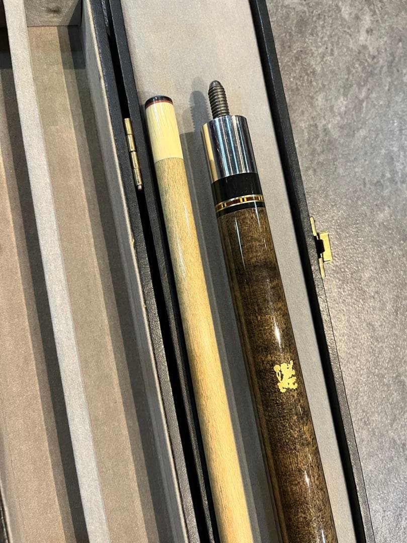 アダムキュー　ビンテージ