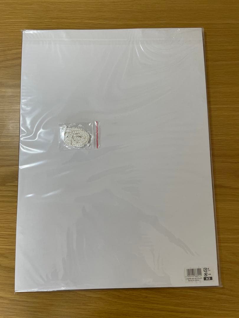 左ききのエレン　複製原画　作者　直筆サイン　かっぴー　原画展