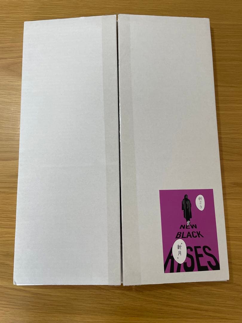 左ききのエレン　複製原画　作者　直筆サイン　かっぴー　原画展