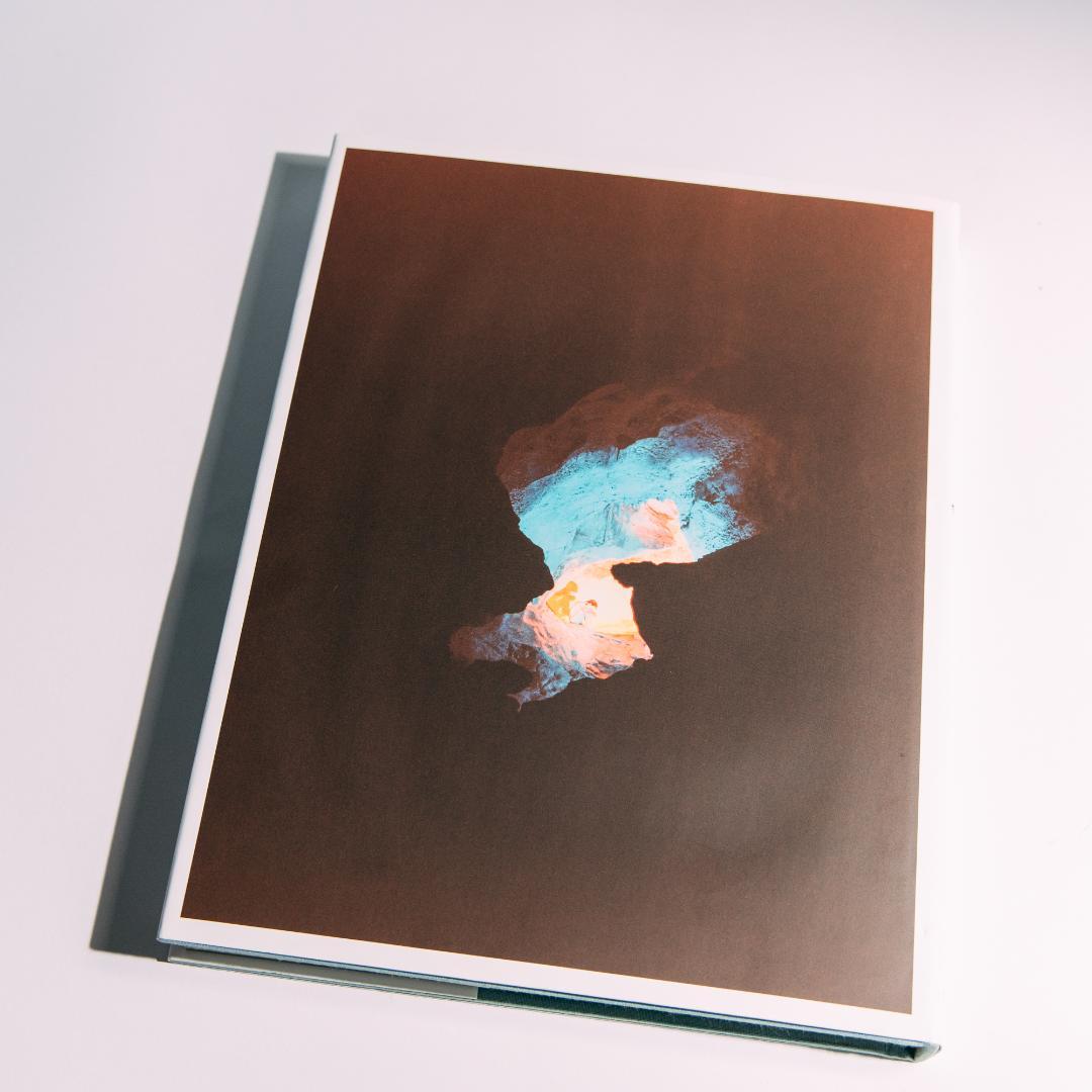 アート・デザイン・音楽 Ryan McGinley: You and I