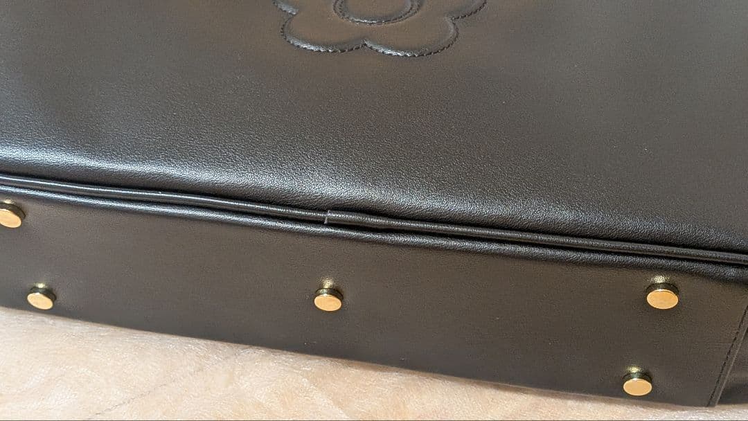 マリークヮント バッグ 新品タグ付き！