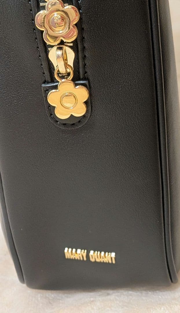 マリークヮント バッグ 新品タグ付き！