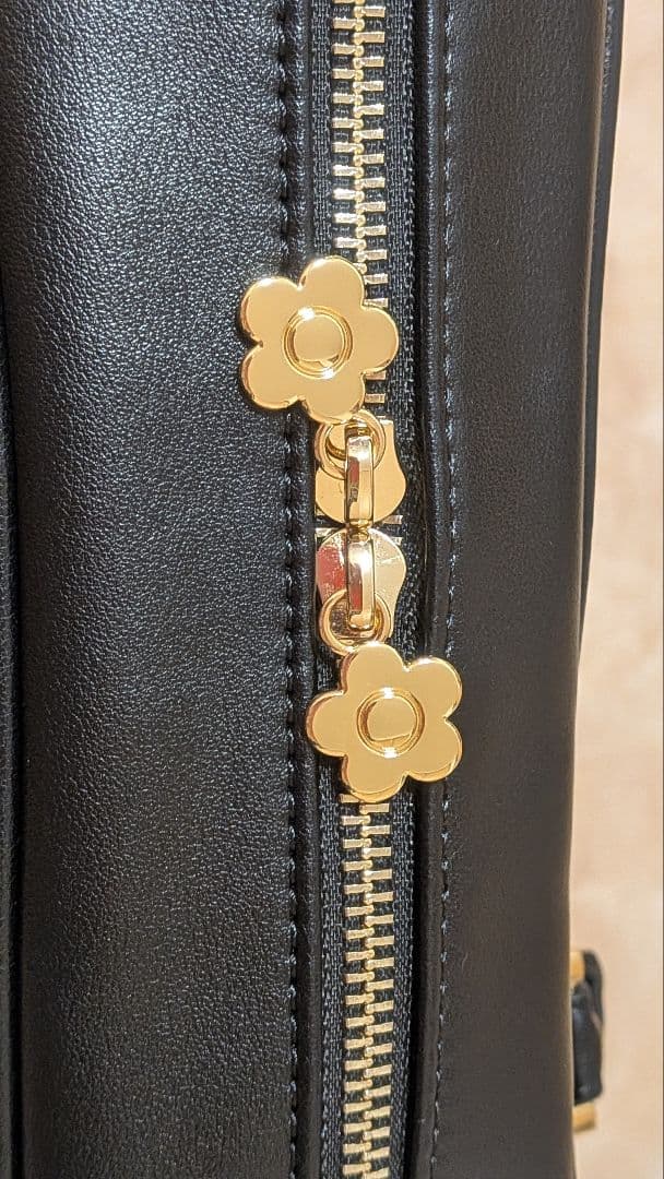 マリークヮント バッグ 新品タグ付き！